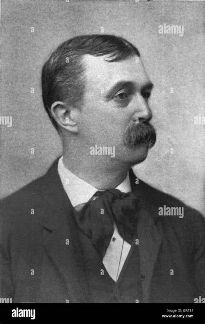 John Shaw Billings John Shaw Billings