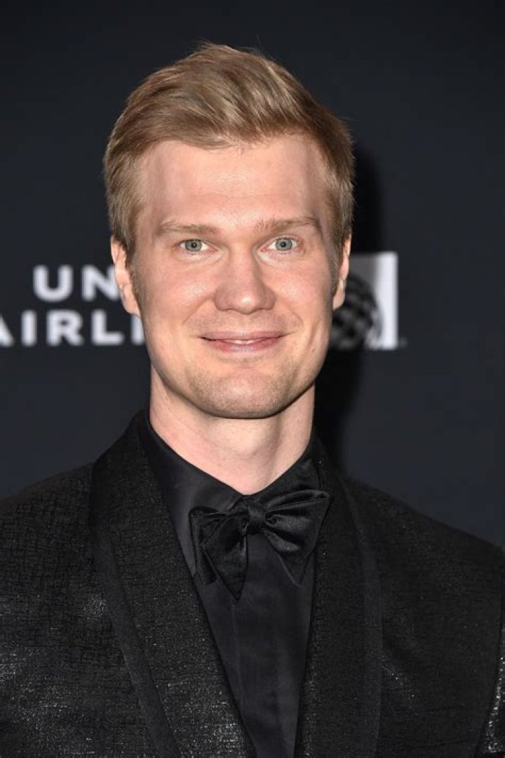 Joonas Suotamo Joonas Suotamo