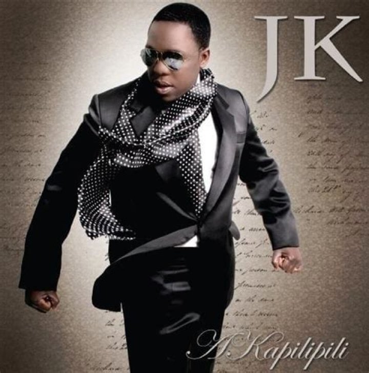Jordan Katembula Jordan Katembula