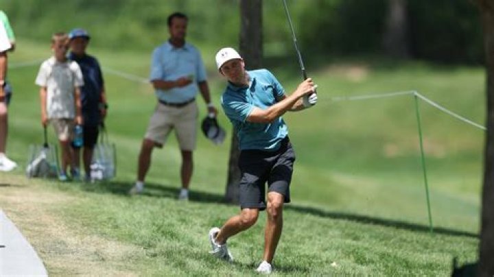 How much is Jordan Spieth worth? Career earnings, salary and net worth explored 1 Jordan Spieth