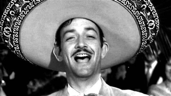 Jorge Negrete Jorge Negrete