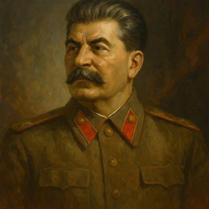 Joseph Stalin Joseph Stalin