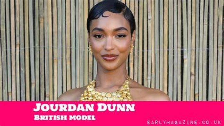 Jourdan Dunn Net Worth