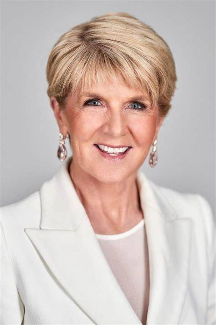 Julie Bishop