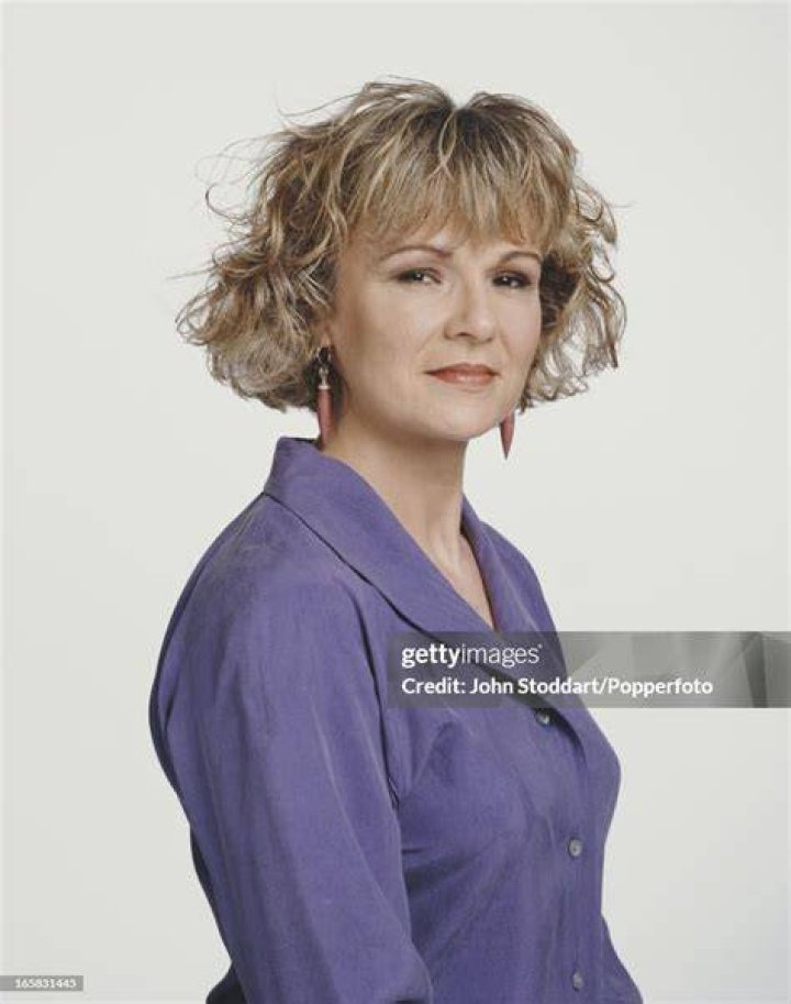 Julie Walters Julie Walters