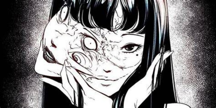 Junji Ito Junji Ito