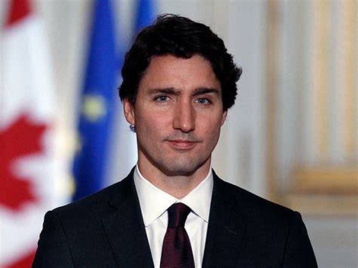 Justin Trudeau Biography