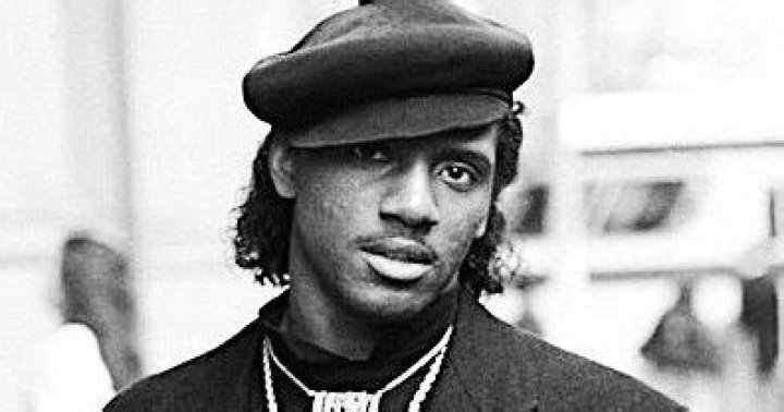 Kangol Kid