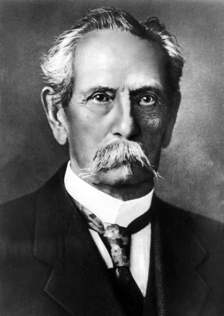 Karl Benz Biography