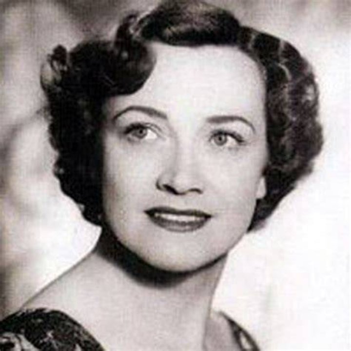 Kathleen Ferrier Kathleen Ferrier