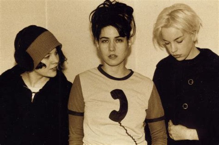 Kathleen Hanna Kathleen Hanna