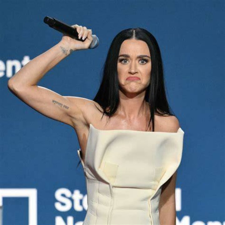 Katy Perry siblings: Meet David Hudson and Angela Hudson 1 Katy Perry