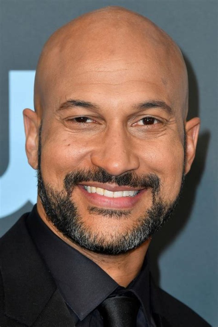 Keegan-Michael Key Keegan-Michael Key