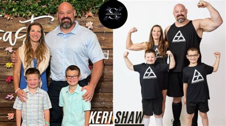 Keri Shaw