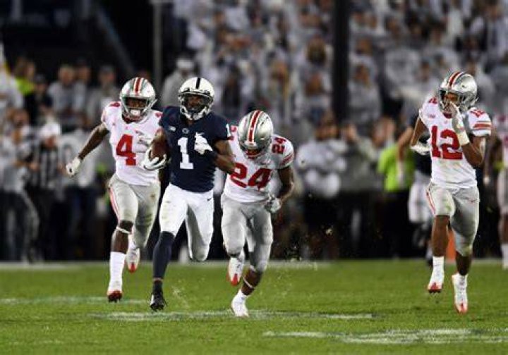 KJ Hamler
