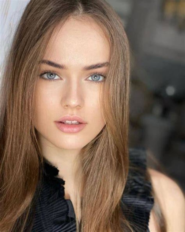 Kristina Pimenova