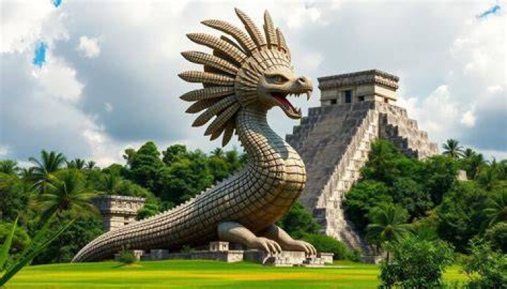 Kukulkan