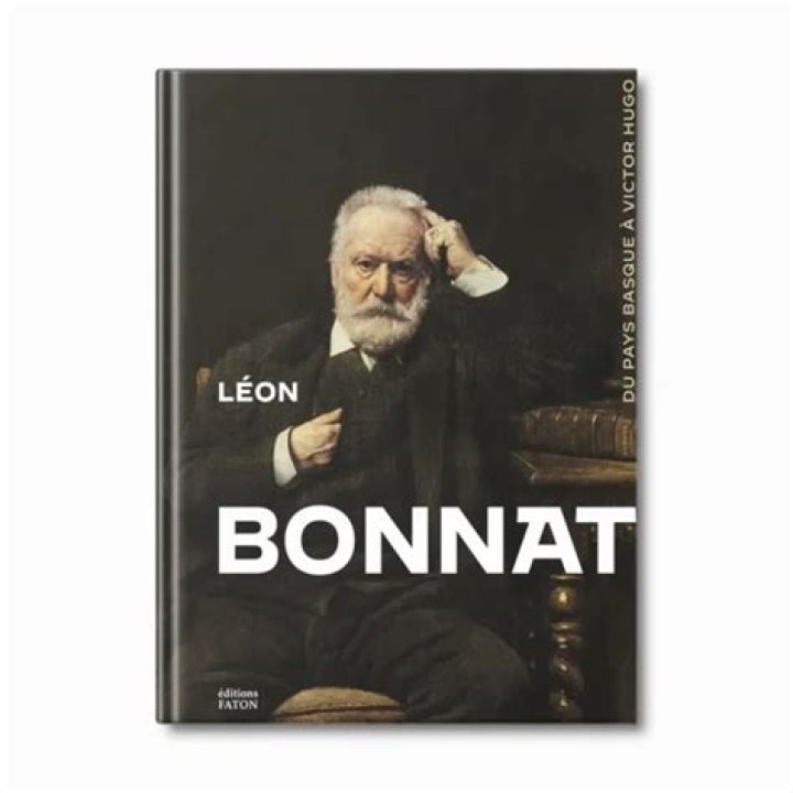 Léon Bonnat Léon Bonnat