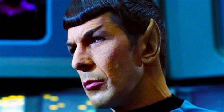 Leonard Nimoy Leonard Nimoy
