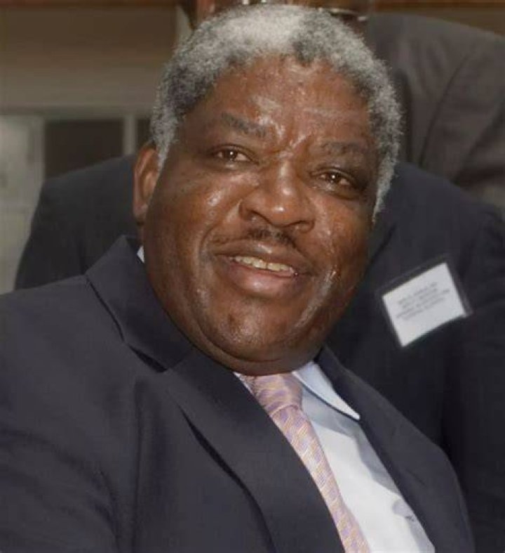 Levy Mwanawasa Levy Mwanawasa