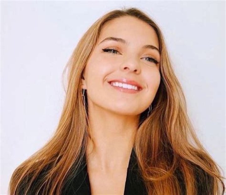 Lexi Rivera Biography