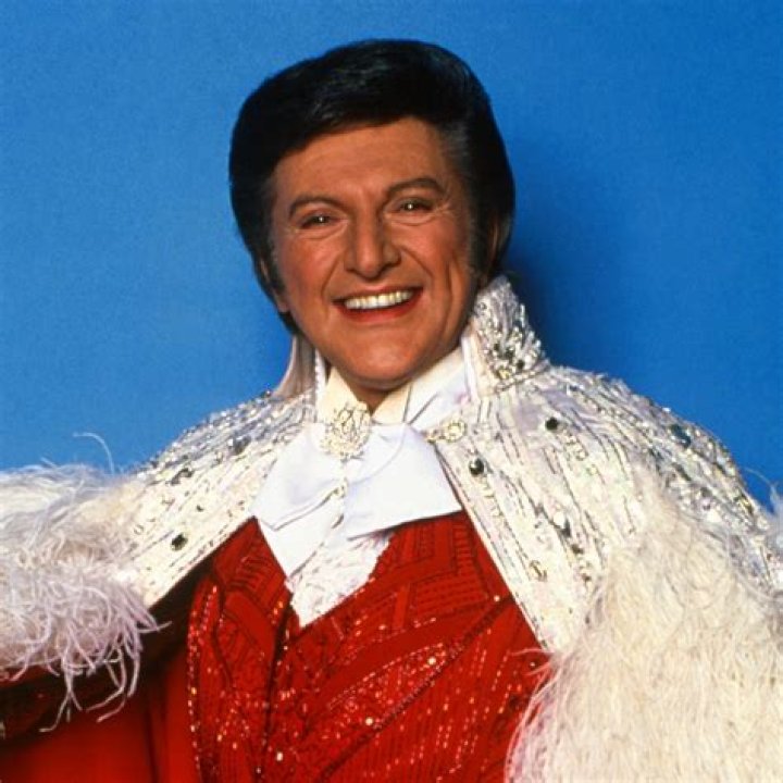 Liberace Liberace