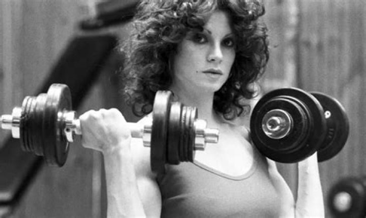Lisa Lyon Lisa Lyon