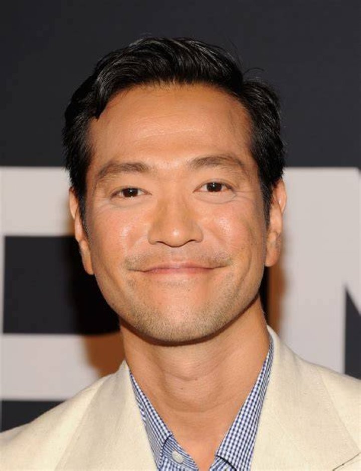 Louis Ozawa Changchien Net Worth
