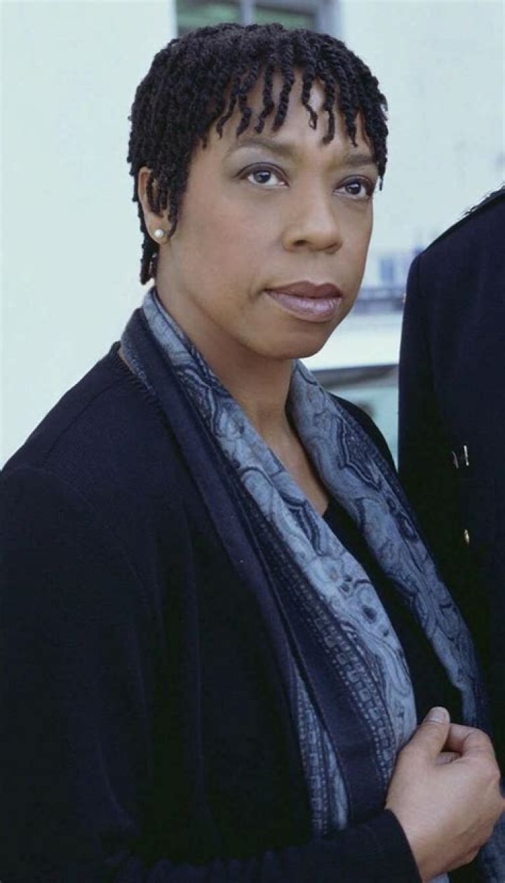 Lynne Thigpen Lynne Thigpen