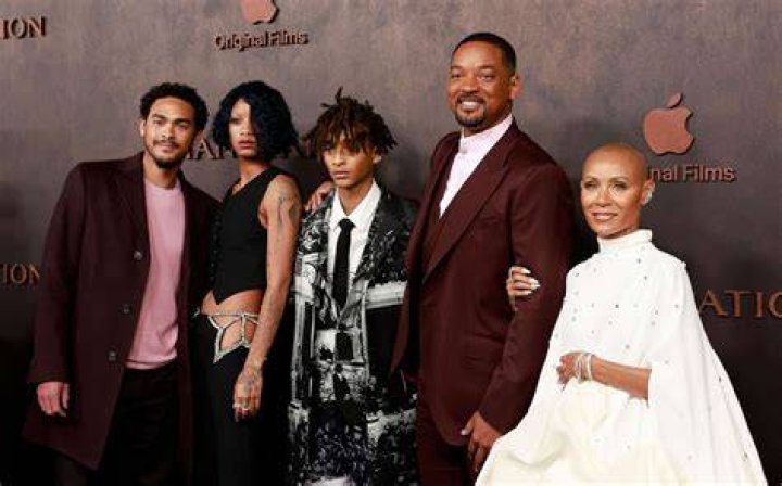 Maat Smith Parents