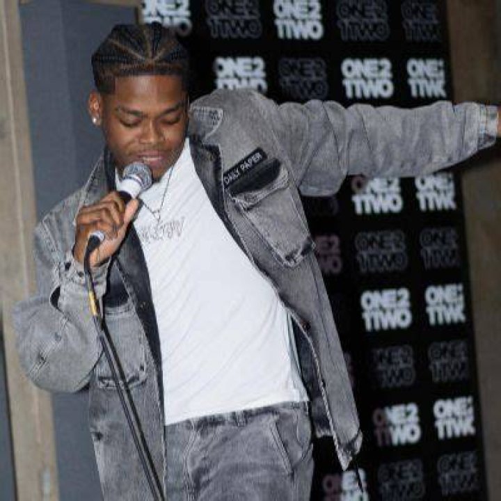 Makai Fray Biography
