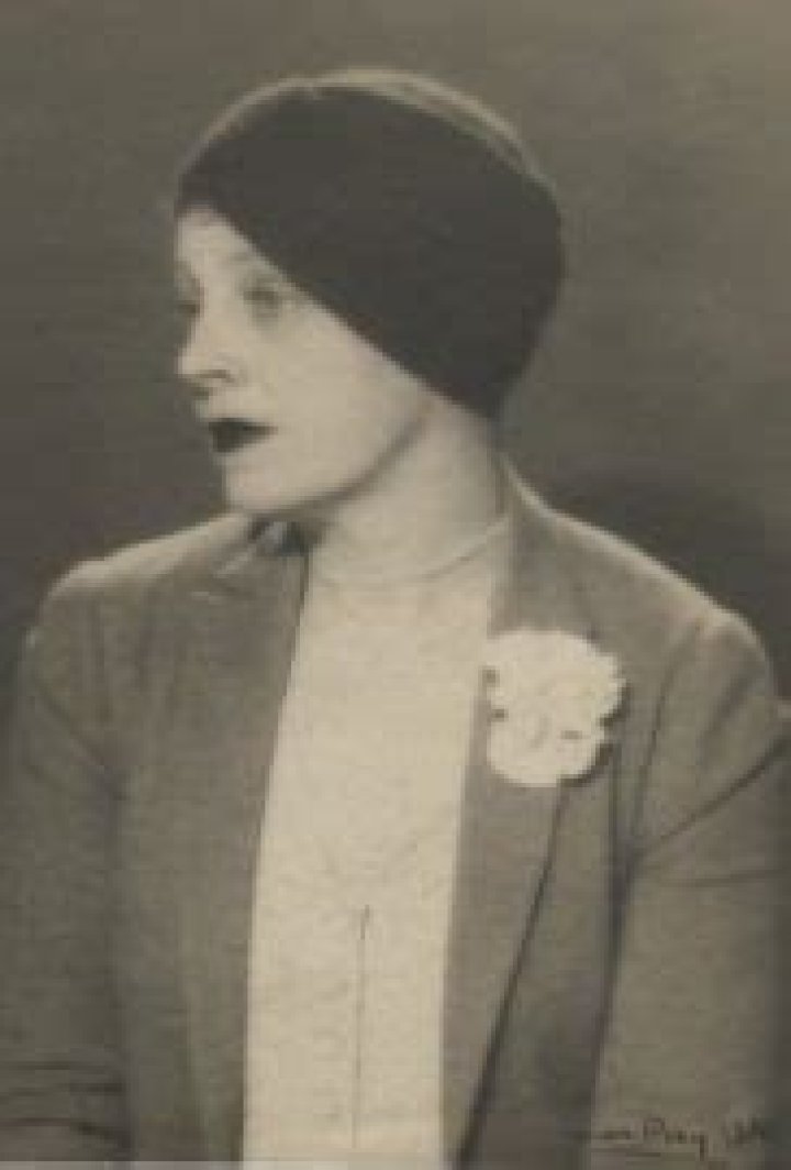 Margaret C. Anderson Margaret C. Anderson