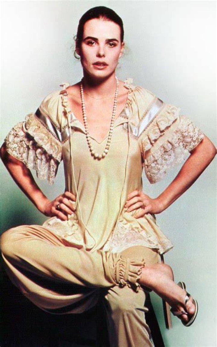 Margaux Hemingway Margaux Hemingway