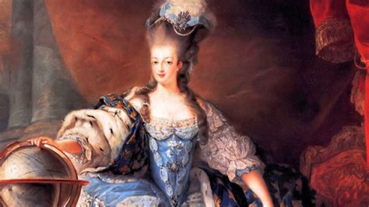 Marie Antoinette Biography