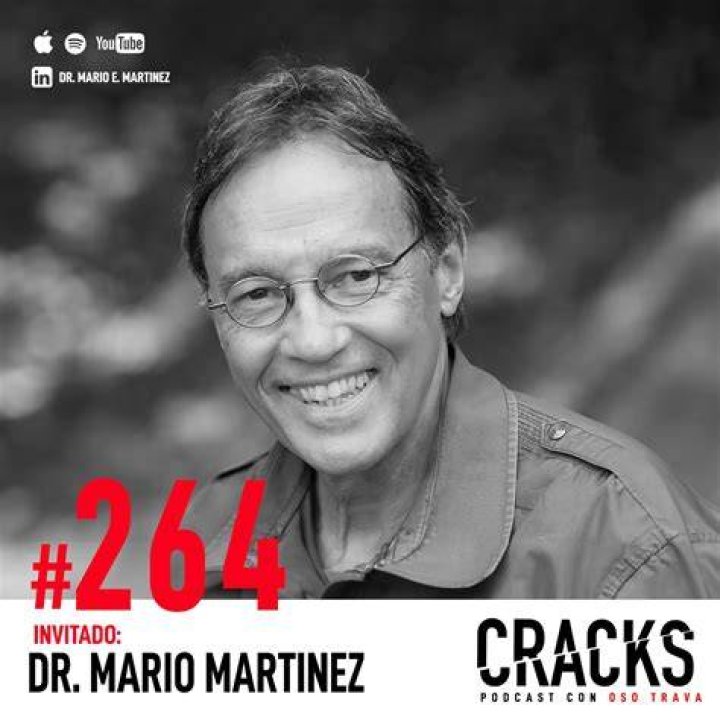 Mario Martinez