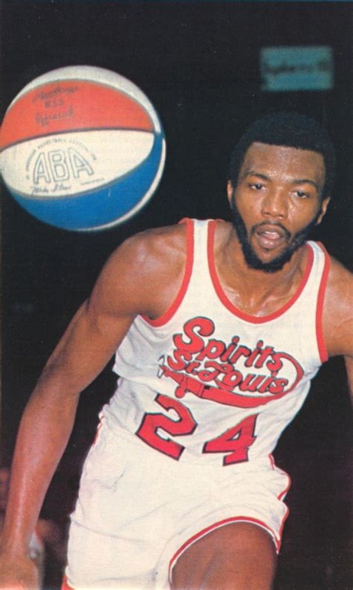 Marvin Barnes Marvin Barnes