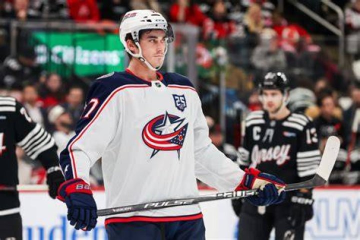 Mason Marchment