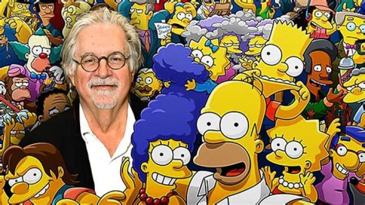 Matt Groening Matt Groening
