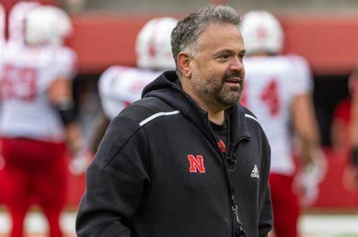 Matt Rhule Matt Rhule