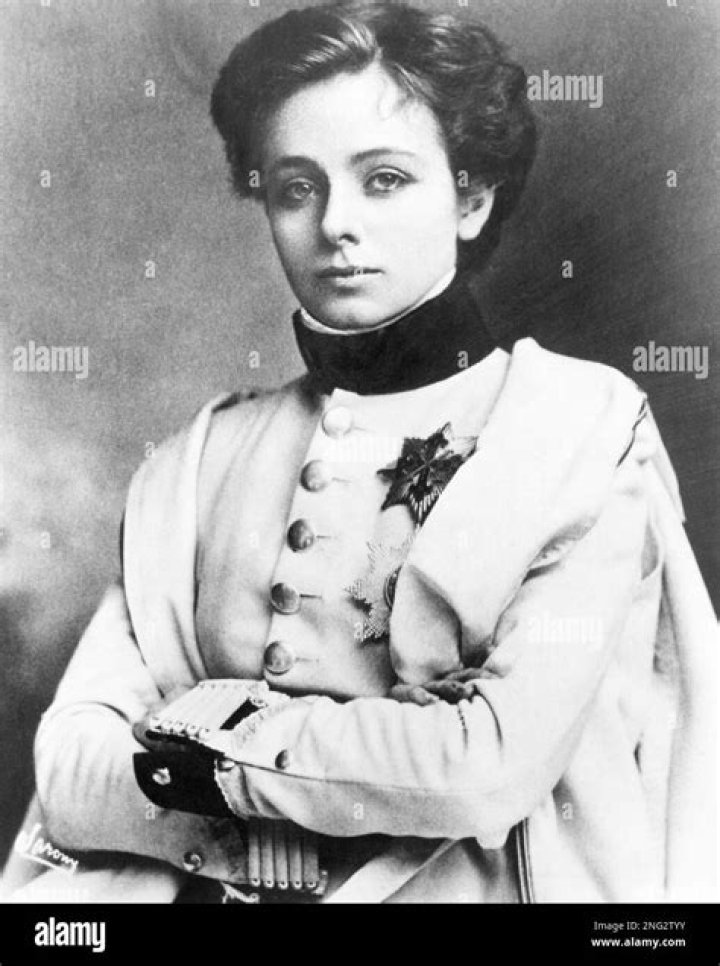 Maude Adams Maude Adams