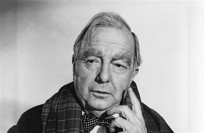 Maurice Evans Maurice Evans