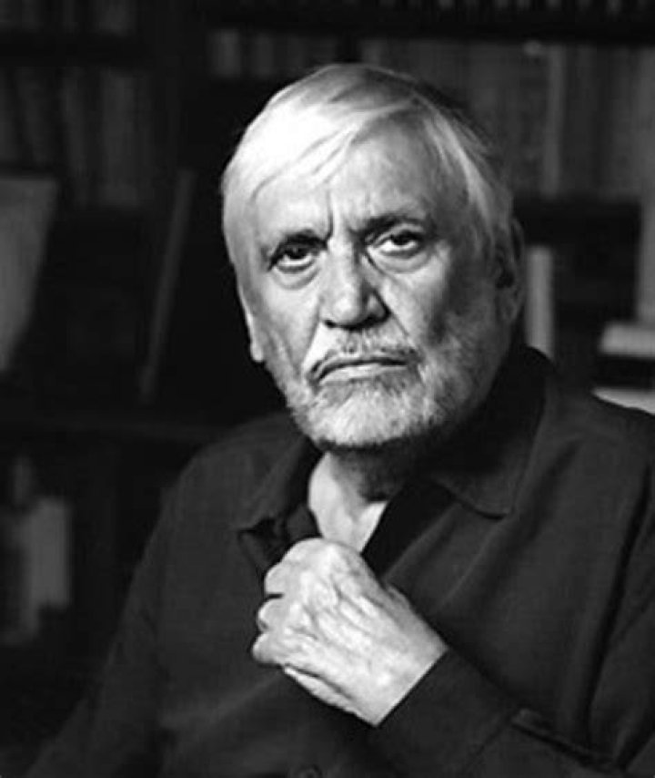 Maurice Pialat Maurice Pialat