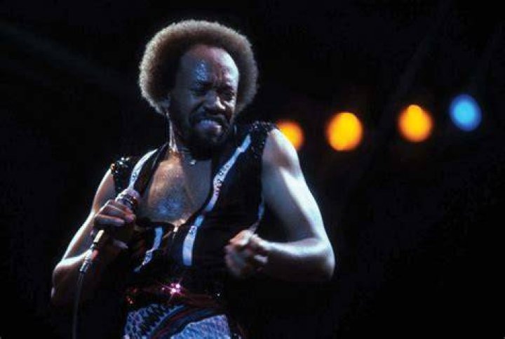 Maurice White Maurice White