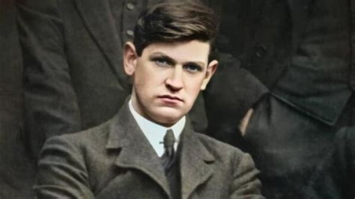 Michael Collins