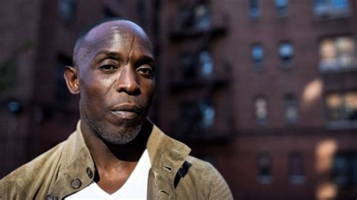 Michael K Williams