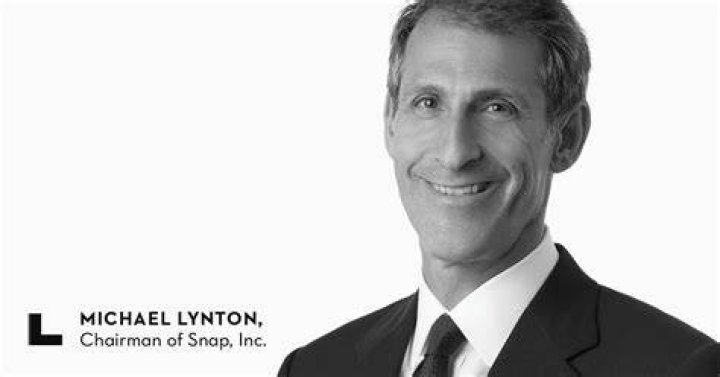 Michael Lynton