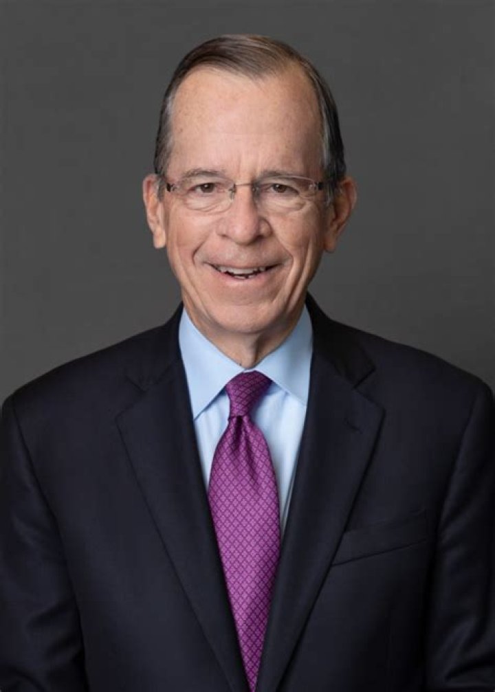 Michael Mullen