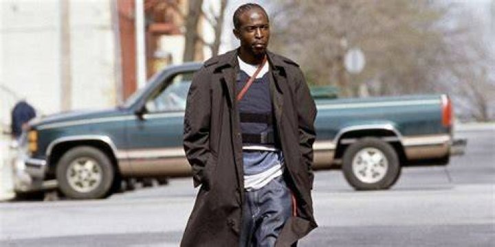 Michael Williams Michael Williams