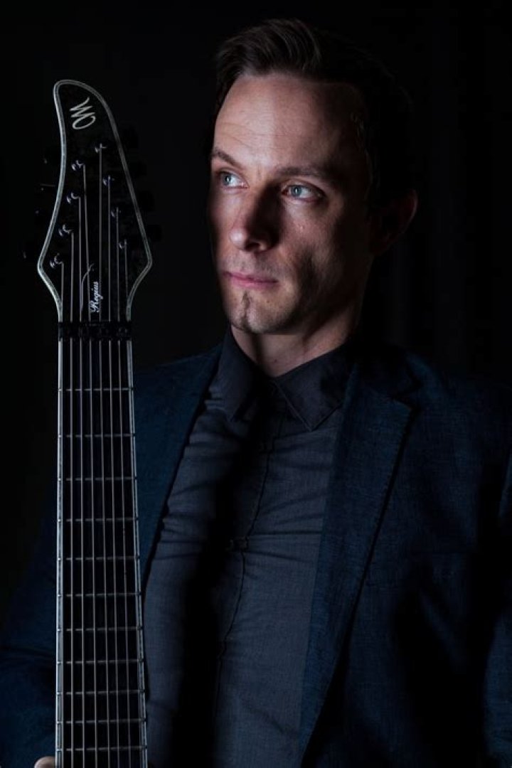 What happened to Mick Gordon? Mental health issue over Id Software death threats explained 1 mick gordon 1