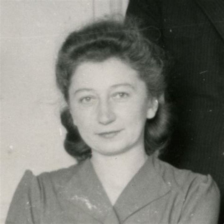 Miep Gies Miep Gies